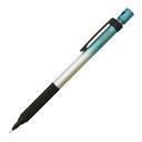 シャープ ペン techdraw 2 テックドロ 2 0 5 mm グラデーション モデル b sv tq
