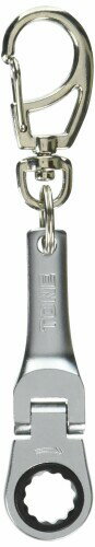 HKS オフィシャルグッズ x TONE ラチェット キー チェーンRATCHET KEY CHAIN 51007-AK276