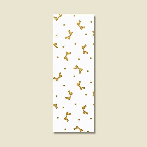 ヘイコー柄小袋 L−16 ニューリボン 金#6538509 200枚