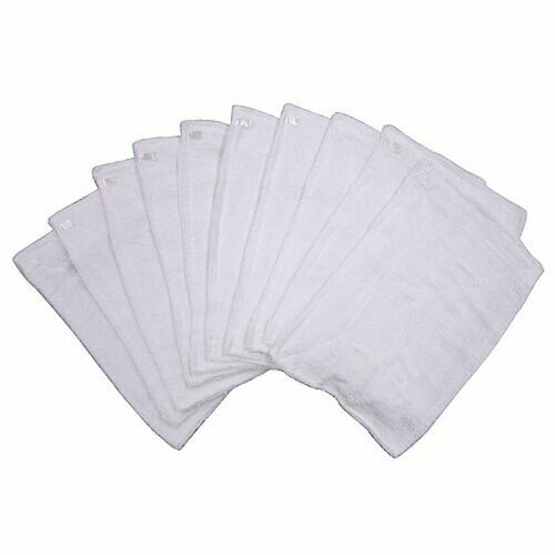 WAKO ( ワコー ) ぞーきん 10枚入り ( 品番 ) E025