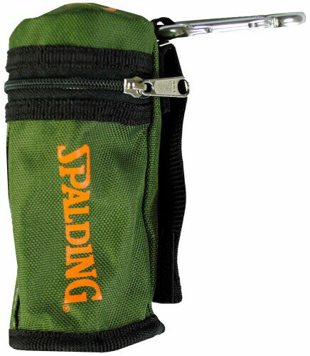 (スポルディング) ボールホルダー SPSC-3476 カーキ