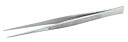 ミネシマ 精密先細ピンセット 160mm ホビー用ツール F-130A