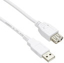 バッファロー BUFFALO USB2.0延長ケーブル プリンター用 ...(2)