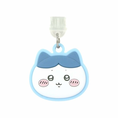 (グルマンディーズ) ちいかわ USB Type-C 対応 コネクタチャーム ハチワレ CK-65B