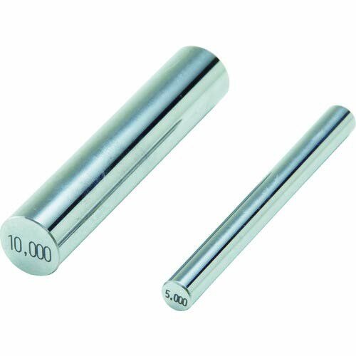 TRUSCO(トラスコ) ピンゲージ 6.04 TEP-604