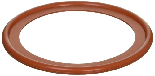 大野ゴム(OHNO) 車用 オイルクーラーガスケット スズキ 対応純正番号 16621-76G00 1個 SZ-2156