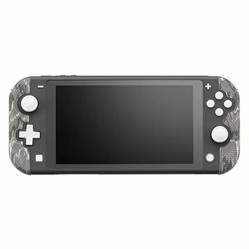 Lizard Skins DSP コントローラー グリップ for Switch Lite (ファントムカモ) DSPNSL22 Lizard Skins DSP コントローラー グリップ for Switch Lite (ファントムカモ) DSPNSL22