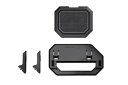 Thermaltake Chassis Stand Kit for The Tower 300 Black 横置き用 スタンド・ボトムカバーキット ブラック A...