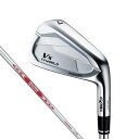本間ゴルフ アイアン T//WORLD Vx IRON ツアーワールド アイアン N.S.PRO MODUS3 TOUR 105 ロフト角:49° 番手:#A ...