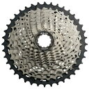 シマノ CS-M7000 11S 11-46T 13579148276 ・フロント:シングル用 ICSM7000146