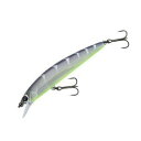 JACKALL(ジャッカル) リルビルワイルド 75F ババタクホワイトクロー