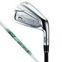 本間ゴルフ アイアン T//WORLD Px IRON ツアーワールド アイアン N.S.PRO 950GH neo ロフト角:24° 番手:#5 フレックス:...