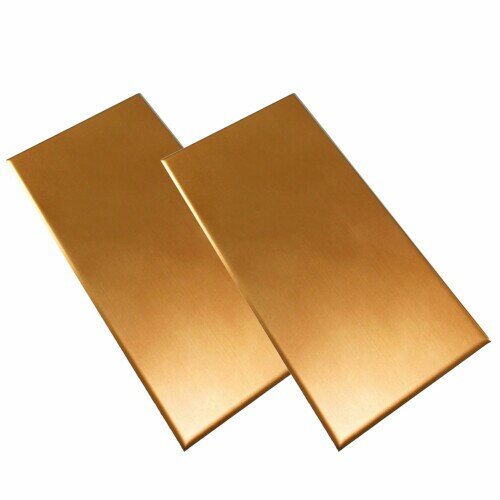 ハイロジック TQOOL マグネットがくっつく ハサミで切れる 折り曲げカンタン キッチンパネル 壁面装飾 ..