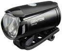 GENTOS(ジェントス) バイクライト USB充電式 専用充電池使用 XB-B16R