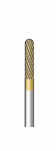 ナカニシ チタンコート超硬カッター 21222