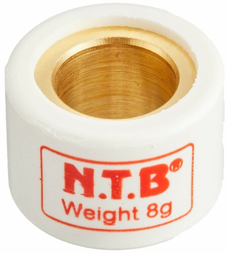 NTB(エヌティービー) WS17-8.0B ウエイトローラー