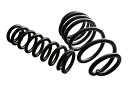 5ZIGEN(ゴジゲン) ローダウンコイルスプリング 5G-COIL-DOWN (適合:TOYOTA(トヨタ) アクア 型式:NHP10 年式:H23/12~) 5GTD016