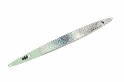 ネイチャーボーイズ(NatureBoys) ルアー グローヘッド 210g DEEP ROBBER DR1210-12K