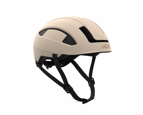 LAZER（レーザー）CityZen KC マットコットンホワイト M(55〜59cm) キネティコア