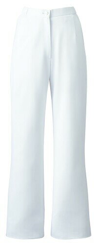 (フォーク) ストレートパンツ 2917 レディース 【素材】 クレアシオン(ポリエステル85%・綿15%) 【仕様】 脇ゴム/後側裏地メッシュ/ポケットなし/前ファスナー ヒップラインインナーがひびかないようパンツの内側にメッシュを採用したことで、安心して着用していただけます。 SEK制菌加工を施したパンツは、繊維上の黄色ブドウ球菌・肺炎かん菌・MRSAなどの有害な菌の増殖を抑制。ストレッチ性とコットンの柔らかさを兼ね備えたハリコシのあるシワになりづらい素材で、イージーケア性も嬉しいポイント ウエスト脇ゴム仕様で快適なレディースストレートパンツ。 説明 ストレッチ性とコットンの優しさを兼ね備えたイージーケア素材のストレートパンツ。 SEK制菌加工を施したパンツなので、繊維上の黄色ぶどう球菌 ■肺炎桿菌 ■MRSAなどの増力を抑制します。 ヒップライン安心、インナーがひびかないようにパンツの内側にはメッシュの裏地を採用しています。 工業洗濯もOKでハリコシのあるシワになりずらいイージーケアも嬉しい。 商品コード39082181236商品名(フォーク) ストレートパンツ 2917 レディース型番2917-1-ELサイズ3Lカラーホワイト※他モールでも併売しているため、タイミングによって在庫切れの可能性がございます。その際は、別途ご連絡させていただきます。※他モールでも併売しているため、タイミングによって在庫切れの可能性がございます。その際は、別途ご連絡させていただきます。
