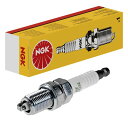 日本特殊陶業(NGK) スパークプラグ 一体形 BCPR6E-11