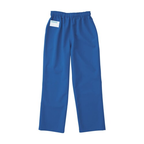 KAZEN アプロン カゼン 手術スラックス(男女兼用) 155-85(ロイヤルブルー)L 商品サイズ (幅×奥行×高さ) :男女兼用:Lサイズ 内容量:1 幅広いシーンに対応する高機能スクラブ 着脱がしやすい肩口スナップボタン仕様。 袖から脇が見えにくいセットインスリーブ。 材質:ポリエステル100%、制菌、透け防止、吸汗、制電、防汚 商品コード39082091237商品名KAZEN アプロン カゼン 手術スラックス(男女兼用) 155-85(ロイヤルブルー)LサイズLカラー85(ロイヤルブルー)※他モールでも併売しているため、タイミングによって在庫切れの可能性がございます。その際は、別途ご連絡させていただきます。※他モールでも併売しているため、タイミングによって在庫切れの可能性がございます。その際は、別途ご連絡させていただきます。