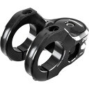 ディーエムアール(DMR) DEFY 50 (35MM) STEM - BLACK
