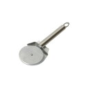 パール金属 ピザカッター 回転 切り分け ステンレス製 食洗機対応 Simple use CC-1645