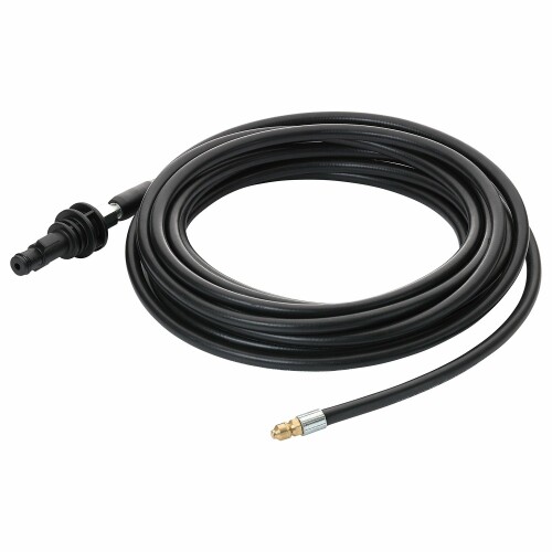 Vittorio(ヴィットリオ) 高圧洗浄機 Z1・Z2・Z3・Z4・ZC用パイプクリーニングキット VAC-6001