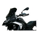 MRA(エムアールエー) スクリーン スポーツ ブラック R1300GS MP779K