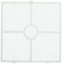 高須産業 ツインファン:交換用フィルター (不織布2枚入) FMT-200-F2