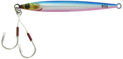 JACKALL(å) ᥿른 ӥåХå JIG/SLIDE STICK 60g ֥ԥ/ܡۥ.