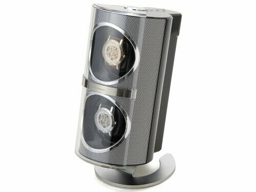 (サンブランド)SUNBRAND ロイヤルハウゼン ワインダー ワインディングマシーン 2本巻 SR091SV