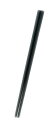 パール金属 菜箸 23cm シリコーン製 食洗機対応 耐熱温度230度 ブラック TOUCH st G-5100
