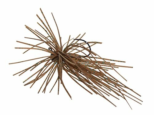 DSTYLE(ディスタイル) ルアー D-JIG 0.8g クリパン/ブルー