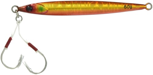 JACKALL(å) ᥿른 ӥåХå JIG/SLIDE STICK 60g /ޥޥ֥ۥ.