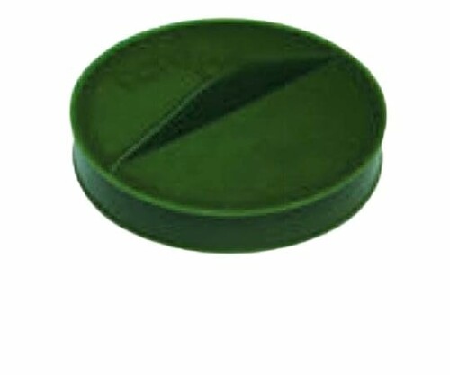 岩田製作所(Iwata Manufacturing) 円柱プラグ 大径用 1個入 GBH45X10-P