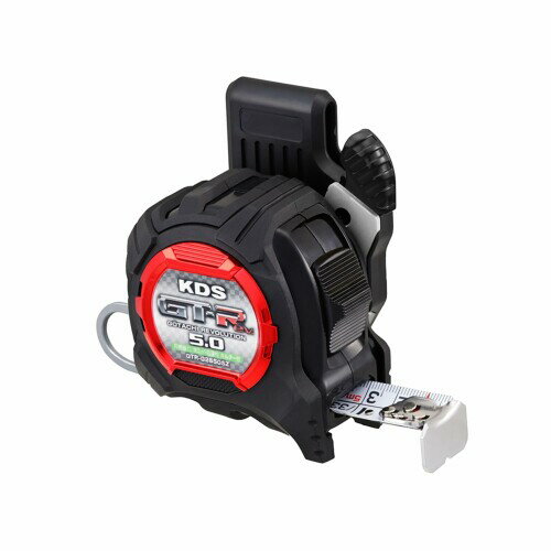 ムラテックケーディーエス(Murateckds) ムラテックKDS 剛立G25巾5m厚爪ホルダー付(まさめ) GTR-G2550SZ