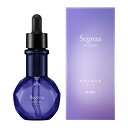 セグレタ プレミア 高濃度美容液オイル 50ml ブライトローズ・マリアージュ香り