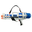 マルカ(Maruka) アクアバズーカ ハリケーン おもちゃ 水鉄砲 8歳以上 タンク容量約1180cc 195447