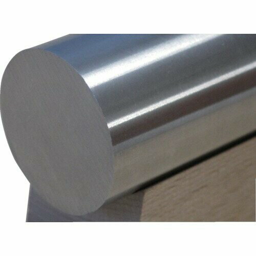 NOMIZU JIS-316 h9丸棒 25×995 316D0250995