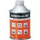 アルテコ 瞬間接着剤用硬化促進剤 PR150 250ml PR150-250ML イエロー