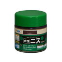 アサヒペン 塗料 ペンキ 水性ニス 100ml マホガニー 水性 ツヤあり 屋内用 シックハウス対策品 日本製