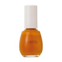 プレイフル アップデートネイル pun-19 アプリコット (10mL)