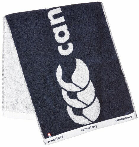 (カンタベリー) タオル SPORT TOWEL M メンズ 29 日本 F (FREE サイズ)