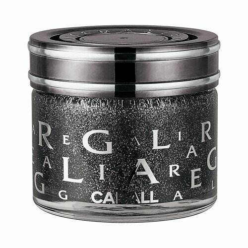 CARALL(カーオール) 晴香堂 車用 芳香剤 レガリア エンリッチ ベルベットムスク 65ml 1386