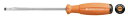 PB SWISS TOOLS 8100-4-140OR レインボーマイナスドライバー 橙