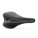 SELLE ITALIA(セライタリア) SLR BOOST Ti316 BLK S 中