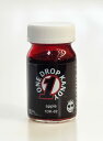 SHOW UP ONE DROP KANDY apple 1DK-02 1コートで塗れるキャンディーカラー