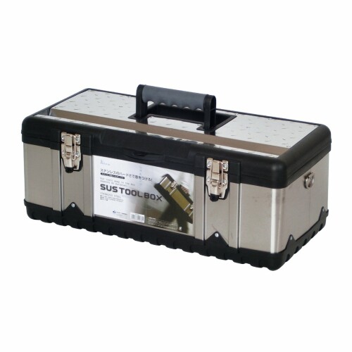 アステージ SUSツールボックス STB-580
